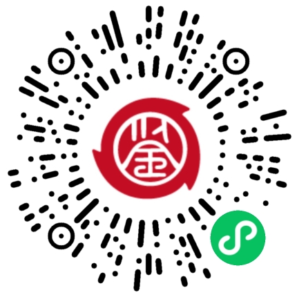 小程序二维码